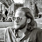 Matthew Pirkowski