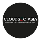 Cloudsec Asia