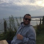 Mehmet Sefa Çekirdekci