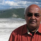 Shiva Prakash