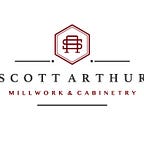 Scott Arthur Millwork & Cabinetry Ltd