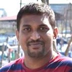 Siva Ragavan