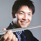 Masaki Kamiyama