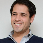 Alejandro Morales