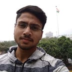 Ayush Gupta