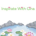 Inspirate With Gina
