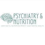 Psychiatry and Nutrition