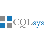 Cqlsys Technologies Pvt Ltd