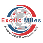 Exotic Miles - #1 Travel Agency Company