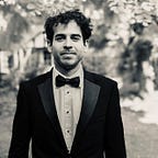 Luis F. Camarillo-Guerrero