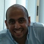 Sherif Awad - Head of Digital Strategy @Holcim MEA