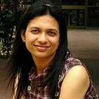 Roohi Bansal