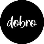 Dobro Pottery