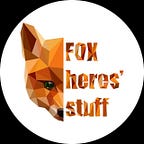 Fox Heres