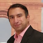 Saurabh Madan