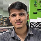 Prathamesh Bhuravane