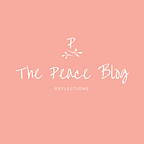 The Peace Blog