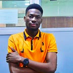 Olawale Damilola