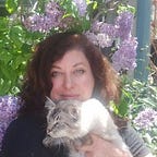 Alexandra Tara Reade, J.D.