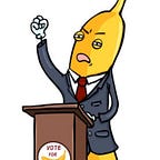 President_Banana