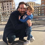 Tomás Gonzalez Dowling