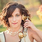 AuthorAnnalisaParent