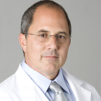 Tim Ioannides MD