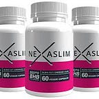 NexaSlim Ketosis