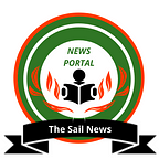 The Sail News