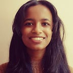 Keerthana Srinivasan