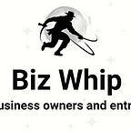 Biz Whip Podcast