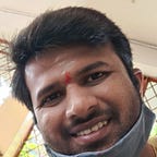 Shiva Kumar Velde