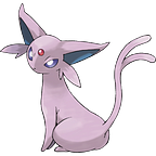 Espeon Finance