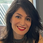 Tara Pourhabibi