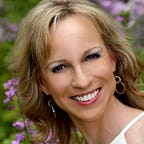 Michele Savaunah Zirkle, PhD, Relationship Coach