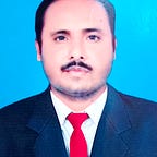 MUHAMMAD RAMZAN