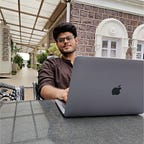 Suryansh Shrivastava