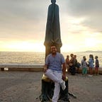 Francisco Betancourt