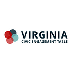 Virginia Civic Engagement Table