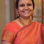 Dr Padma Murali