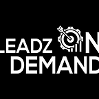 Leadz On Demand Team