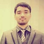 Ghulman Hussain