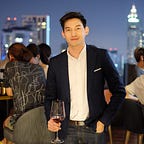 Witchapong Daroontham