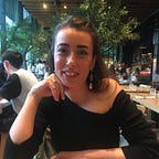 Begüm Yazıcı 👩🏻💻