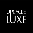 Upcycleluxe Sustainable Fashion Marketplace