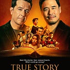 True Story with Ed & Randall [S1E1] Watch Online