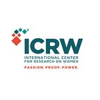 International Center for Research on Women (ICRW)