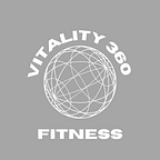 Vitality 360 Fitness