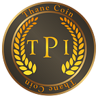 ThaneCoin(TPI)