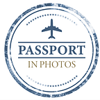 Passport In Photos